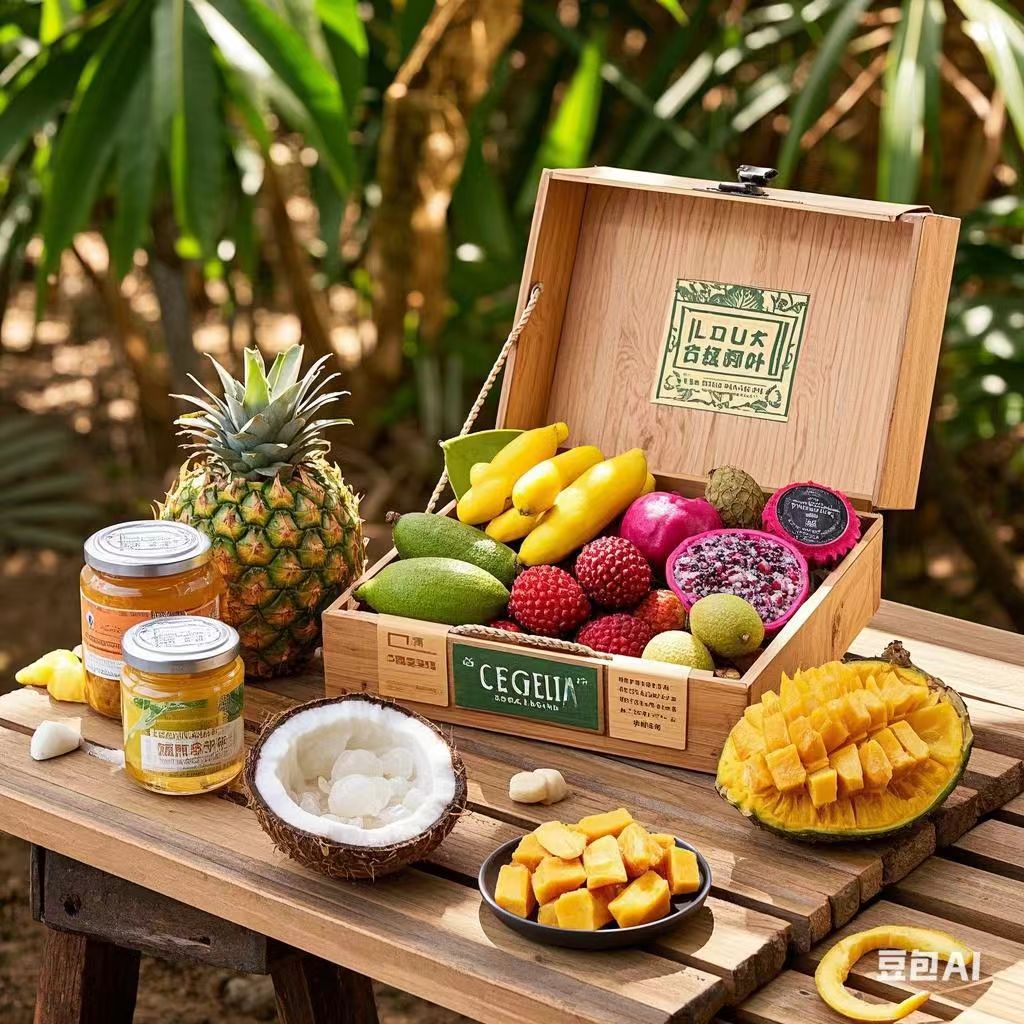 家庭日常组合装